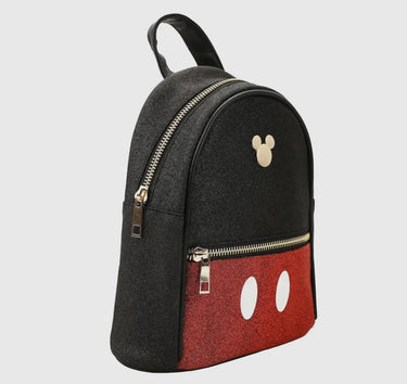 Mini Mouse Backpack